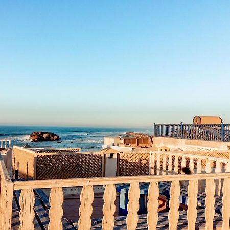 La Casa De Papel Lejlighed Essaouira Eksteriør billede