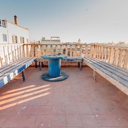 La Casa De Papel Lejlighed Essaouira Eksteriør billede