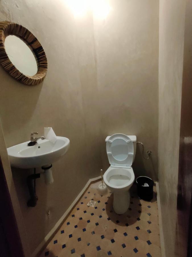 La Casa De Papel Lejlighed Essaouira Eksteriør billede